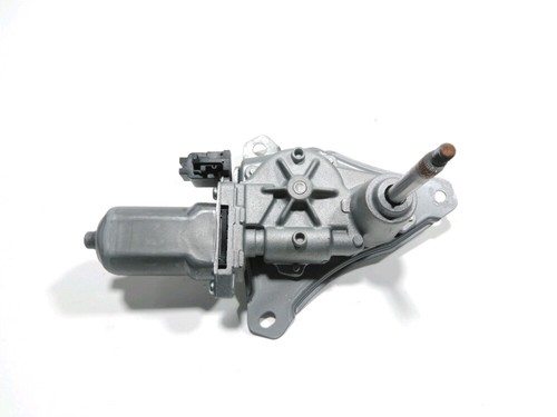 Moteur essuie glace arriere - moteur,