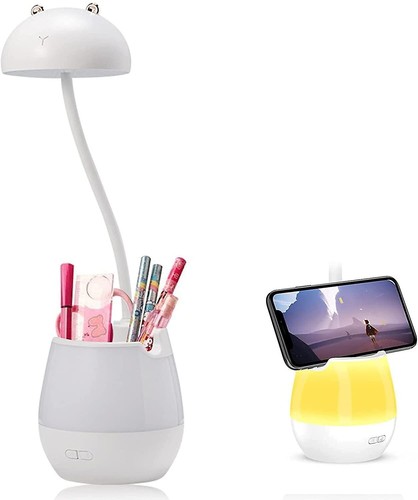 Lampe bureau led aerb - de,