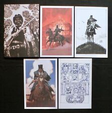 Portfolio Ex-Libris -