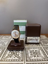 Longines Surfing & Vintage &