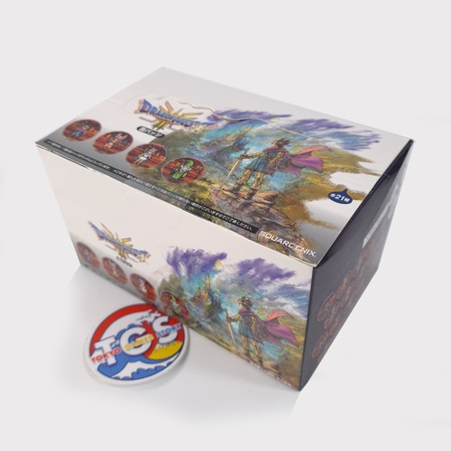 Dragon quest iii the - quest, of