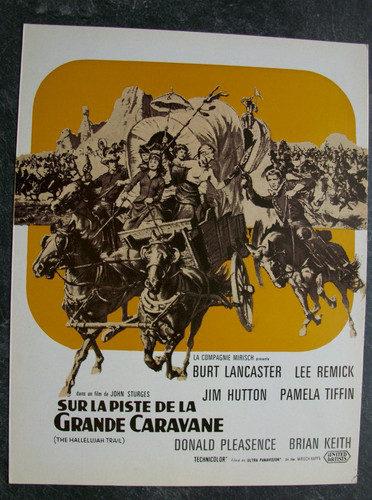Sur piste la grande - sur,