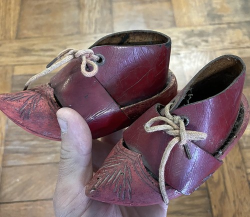 Paire sabot enfant bébé - paire, d