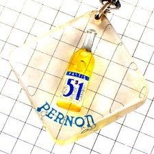 KeychaPASTIS51 Bouteille