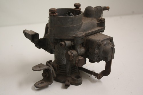 Carburateur solex pbic - solex, 32