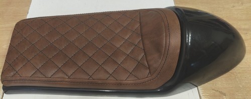 Selle café racer universelle - café,