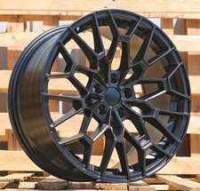 4X jantes 20" 827M style M3 cs