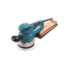 Ponceuse Excentrique MAKITA