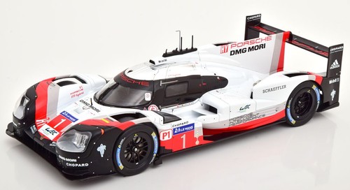 Ixomodels porsche 919 hybrid - ixomodels,,