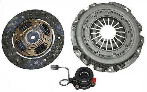 Kit embrayage jt6781026 - d'embrayage,