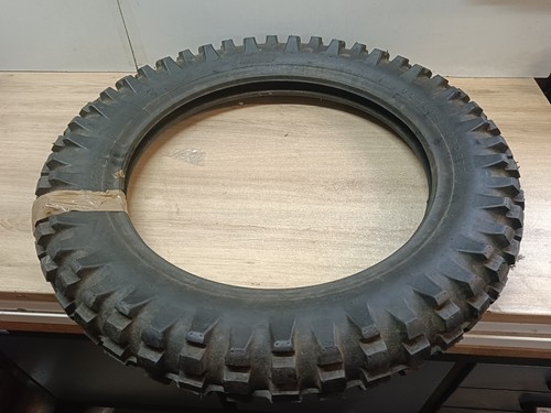 Pneu cross dunlop sport - pneu,