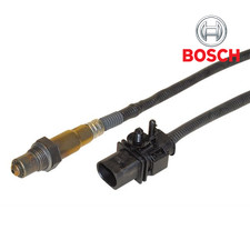 Oxygen Sensor BOSCH