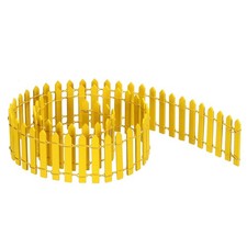 Miniature Jardin Clôture, 35