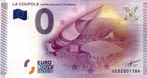 Saint omer coupole - saint-omer, la
