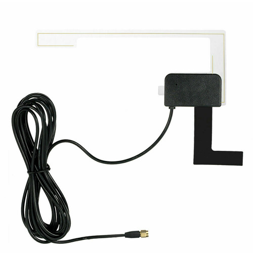 Car stereo dab antenna - antenna, with