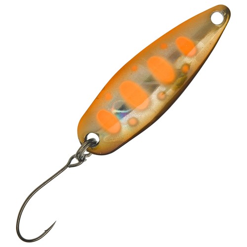 Illex native spoon classeur - illex,