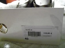 115 € Neuf ! JEAN-LOUIS