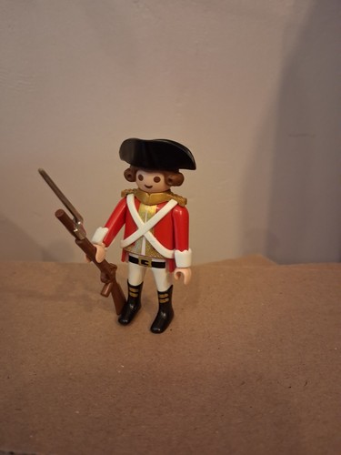 Playmobil soldat garde - playmobil, de