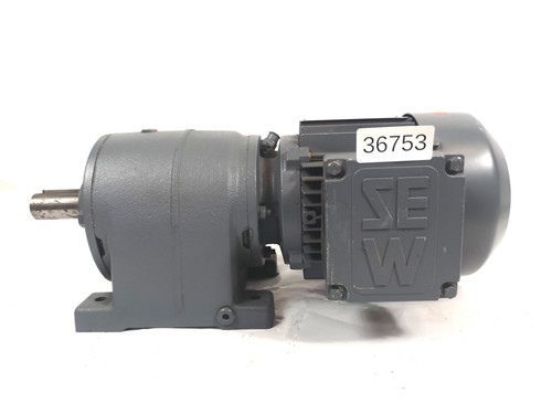 Sew 165 min moteur - 165,
