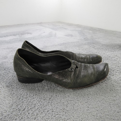 Cydwoq vintage shoes - vintage,