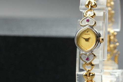 Montre femme vintage 1985 - montre,