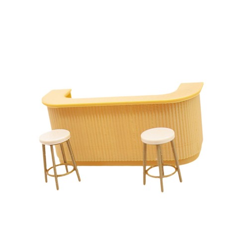 Tabourets hauts comptoir - tabourets,