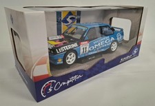 BMW M3 BLUE #11 W.HOY BTCC