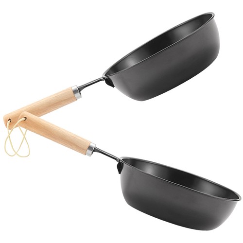 Pcs poêle bois portable - poêle,