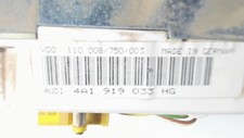 Compteur AUDI A6 1