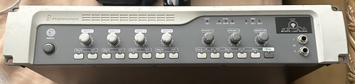 Digidesign 003 rack - , w/black