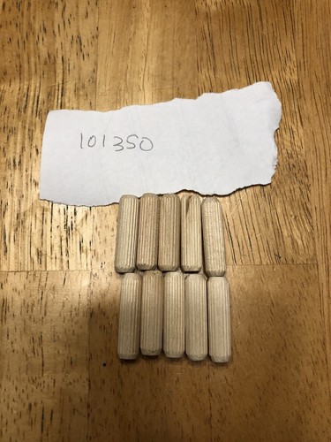 Ikea 101350 wooden - dowel, parts