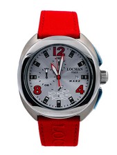 Montre Locman Mare Titane 47mm