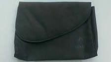 pochette vide pour porte