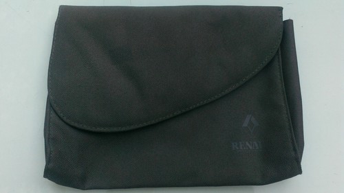 Pochette vide pour porte - pochette,