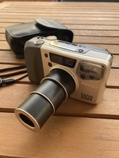 Appareil photo argentique