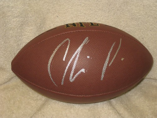 Chris polk signed - chris,