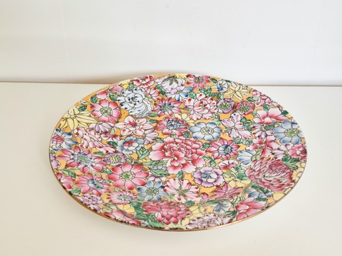 Asie macau assiette plate - asie,
