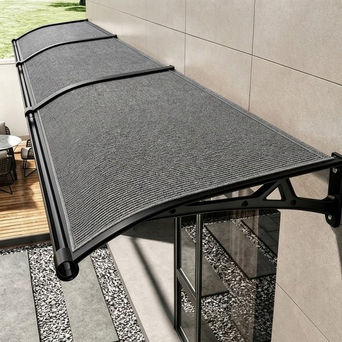 Tapis pour amortisseur pluie - tapis,