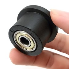 Rouleaux de siège pour rameur