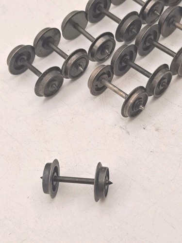 Lot essieux roues - lot, de
