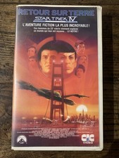 STAR TREK IV … RETOUR SUR