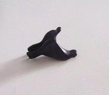 Playmobil Middle Ages - Black Saddle for Knights Horse