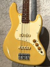 Fender 1983 Standard Jazz Bass