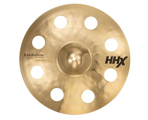 Sabian hhx evolution - sabian, 18"