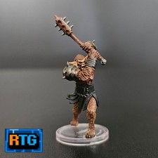 D&D Miniature - Bugbear - Promo Figure from Snowbound - Dungeons and Dragons