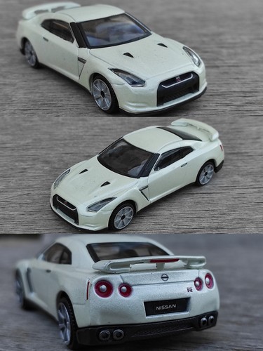 Nissan 2017 r r35 - 2017,
