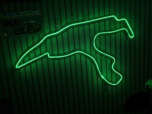Circuit led rgb - rgb, spa
