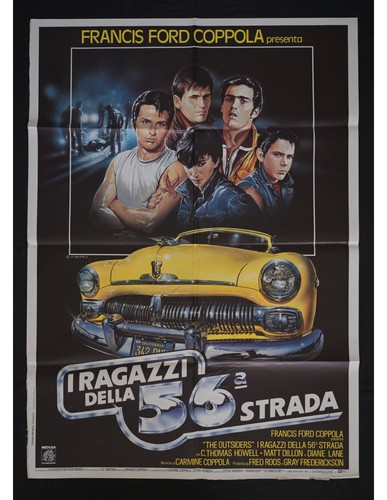 Manifeste ragazzi della - ragazzi,