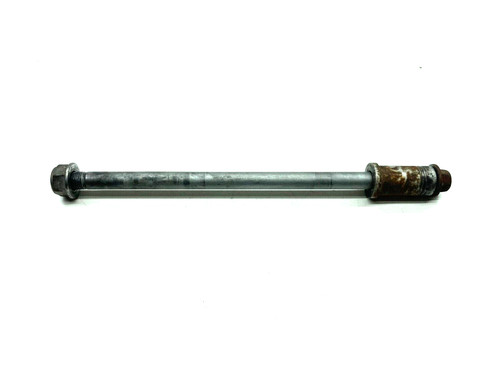 Axe essieu roue avant - axe, d'essieu
