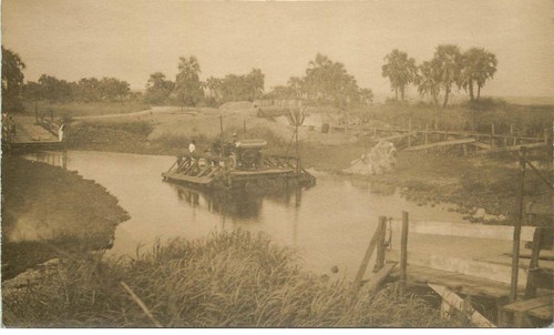 Congo belge - congo, (